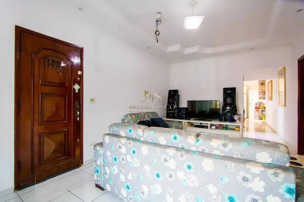 Casa, 4 quartos, 224 m² - Foto 7