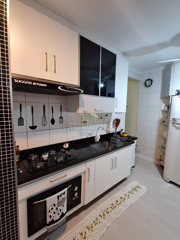 Cobertura, 2 quartos, 120 m² - Foto 1