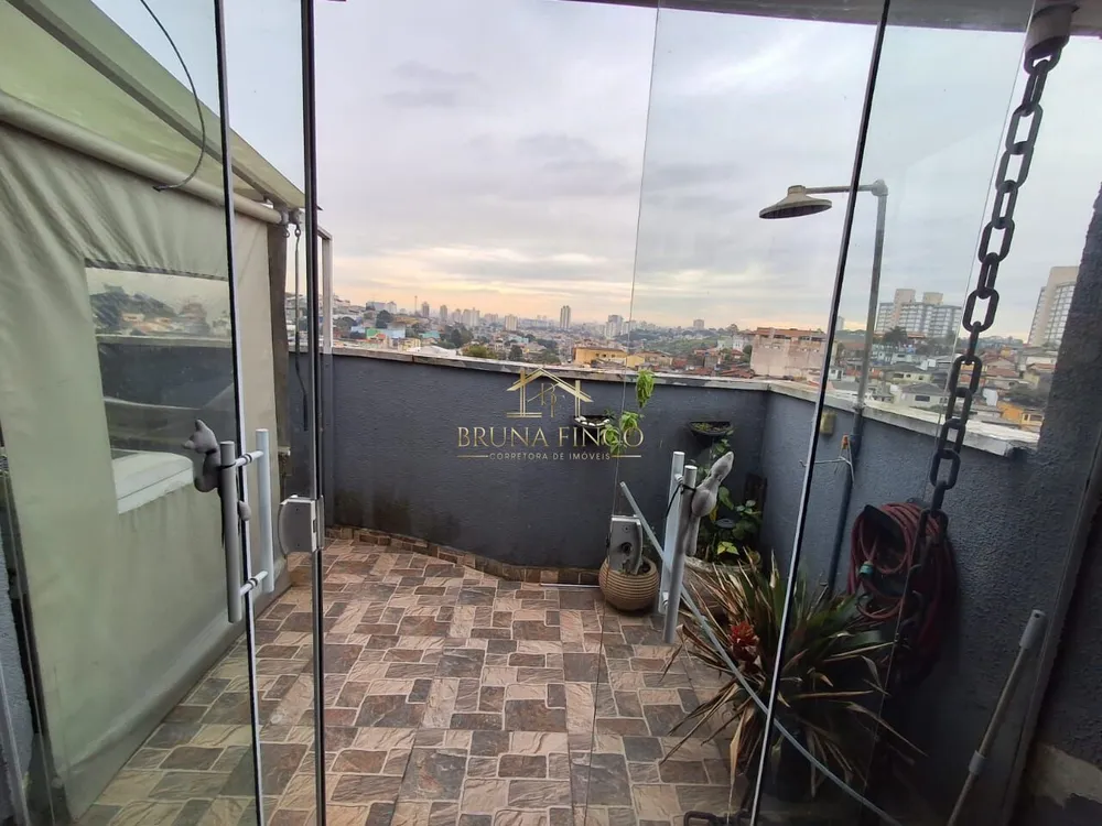 Cobertura, 2 quartos, 120 m² - Foto 6
