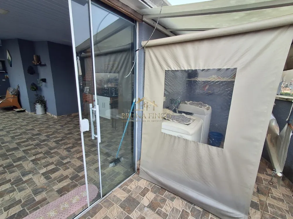 Cobertura, 2 quartos, 120 m² - Foto 5