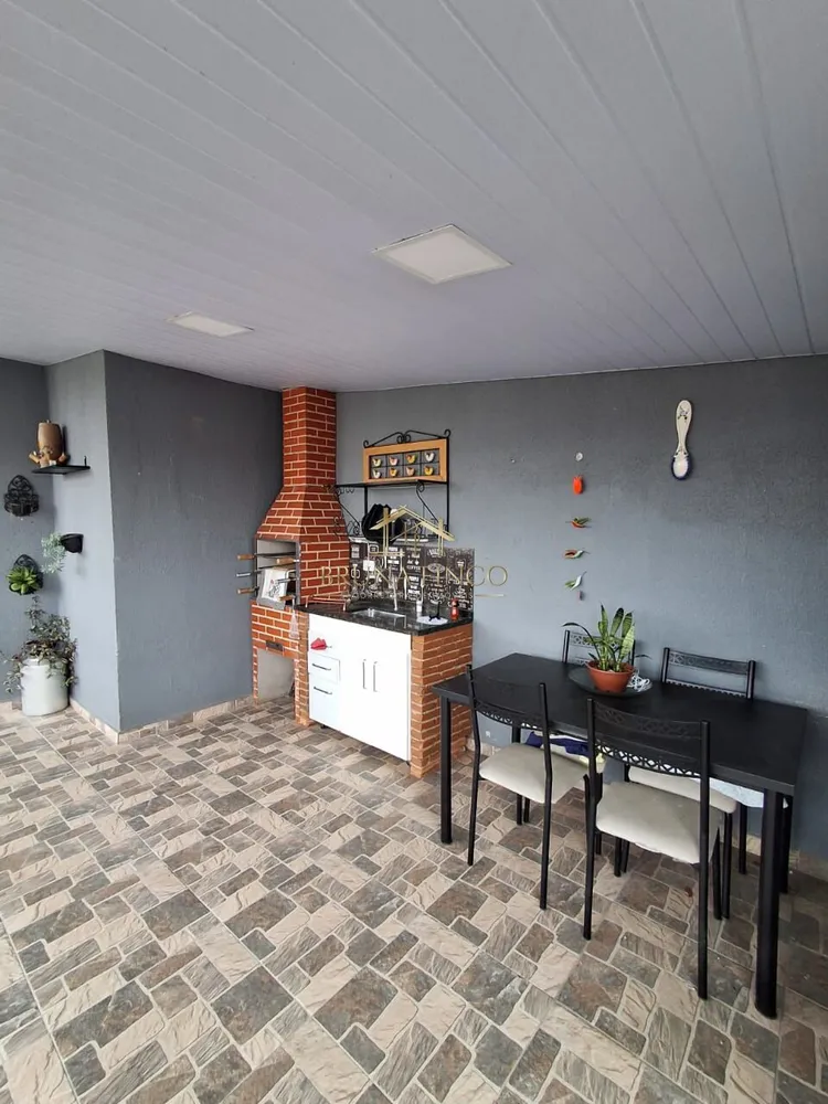 Cobertura, 2 quartos, 120 m² - Foto 3