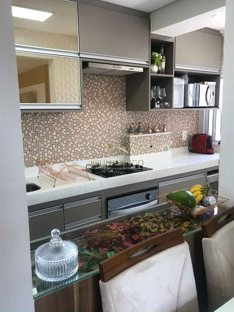 Apartamento, 2 quartos, 69 m² - Foto 5