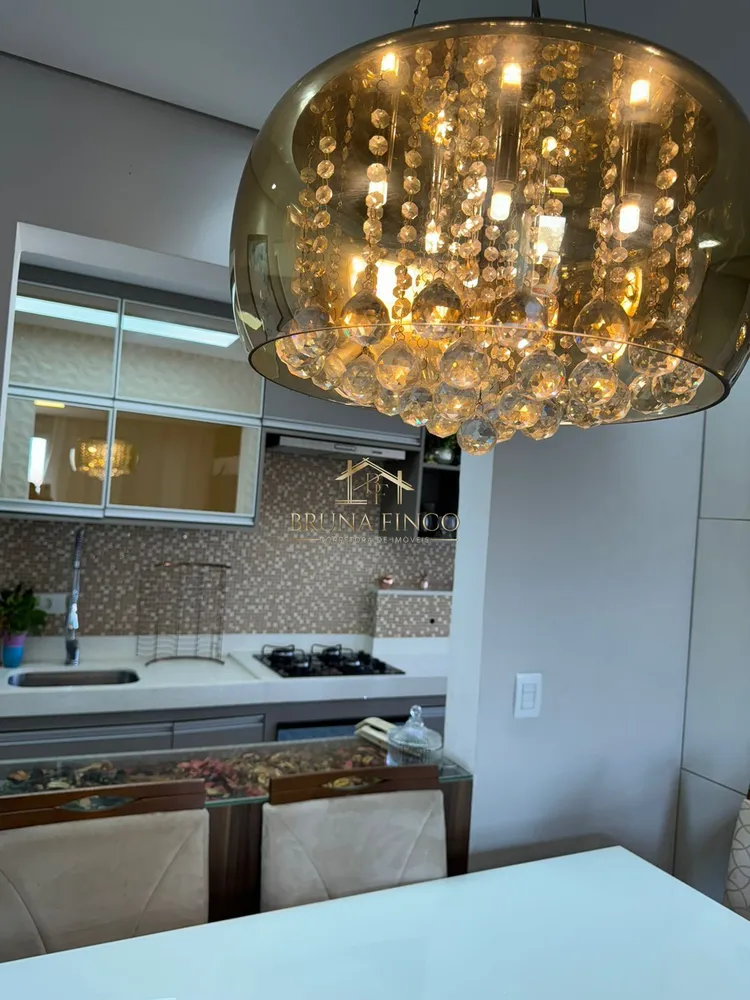 Apartamento, 2 quartos, 69 m² - Foto 6