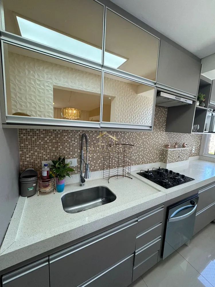 Apartamento, 2 quartos, 69 m² - Foto 4