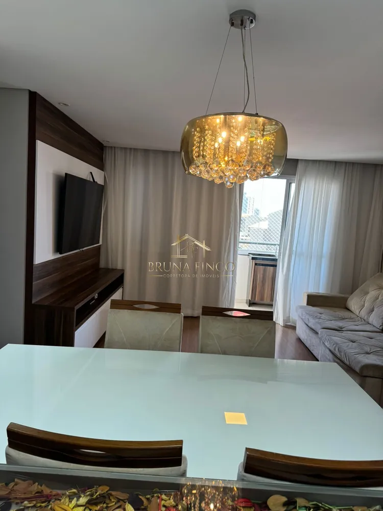 Apartamento, 2 quartos, 69 m² - Foto 9