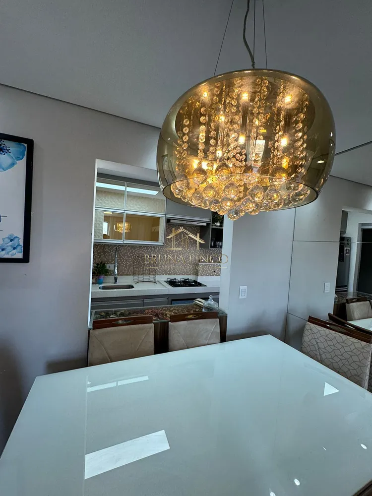 Apartamento, 2 quartos, 69 m² - Foto 8