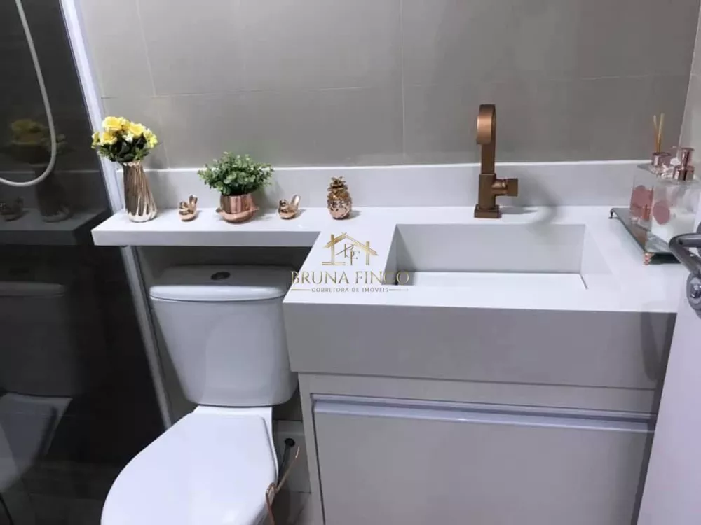 Apartamento, 2 quartos, 69 m² - Foto 4