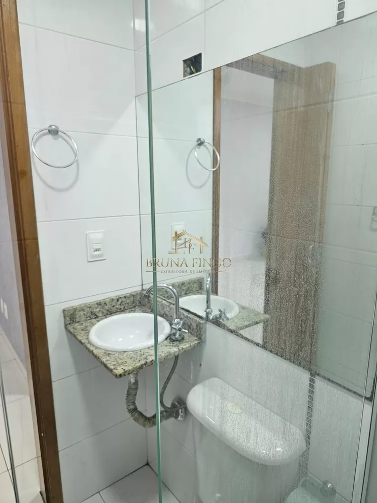 Cobertura, 2 quartos, 83 m² - Foto 1