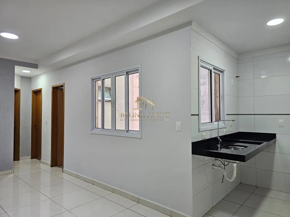 Cobertura, 2 quartos, 83 m² - Foto 2