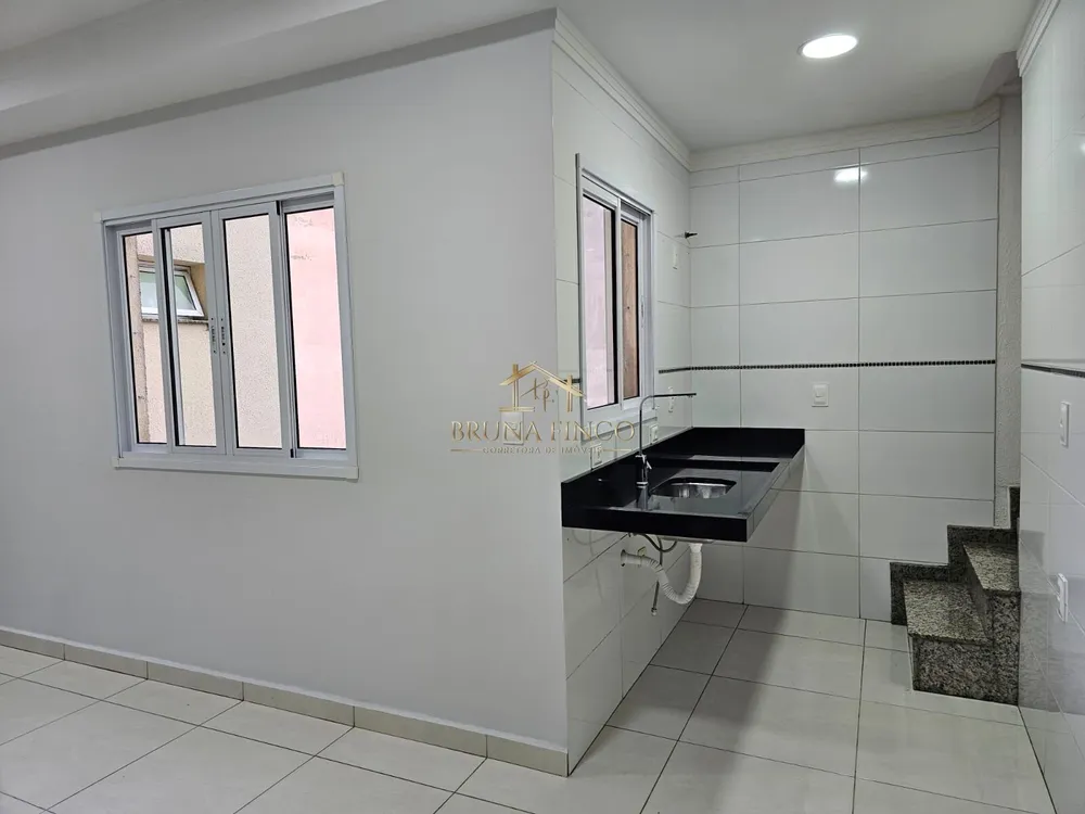 Cobertura, 2 quartos, 83 m² - Foto 1