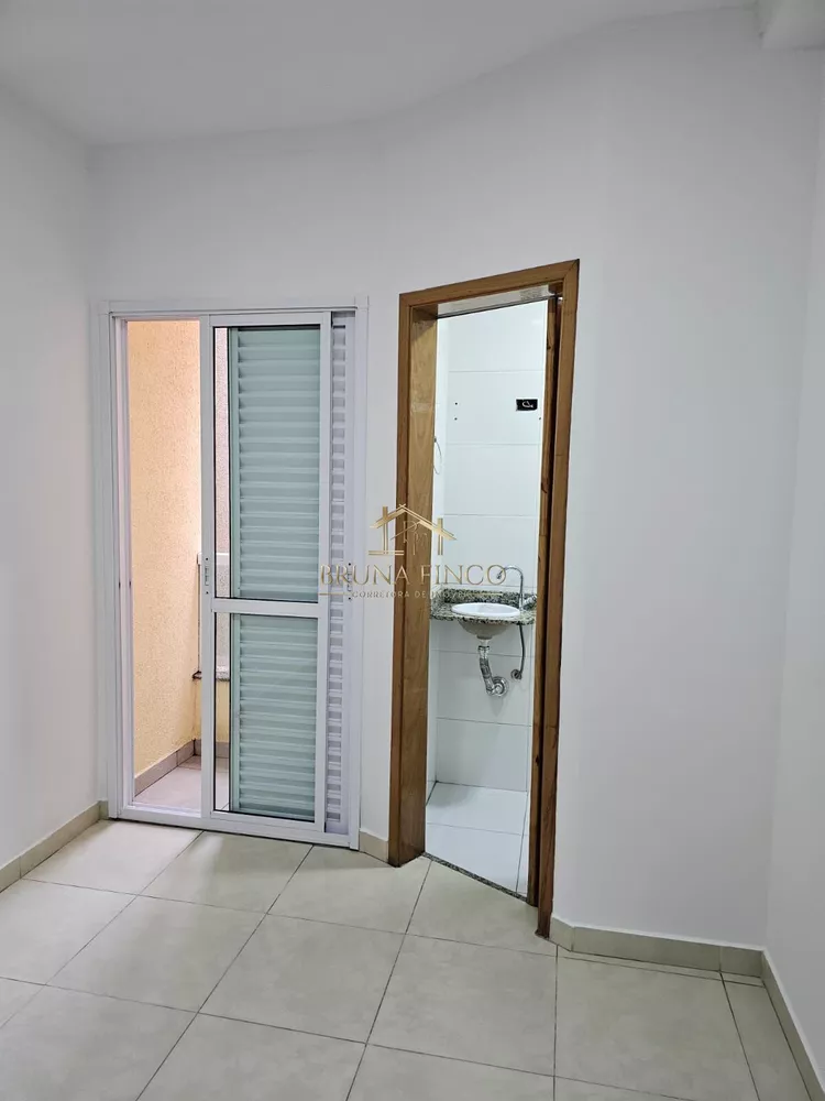 Cobertura, 2 quartos, 83 m² - Foto 4