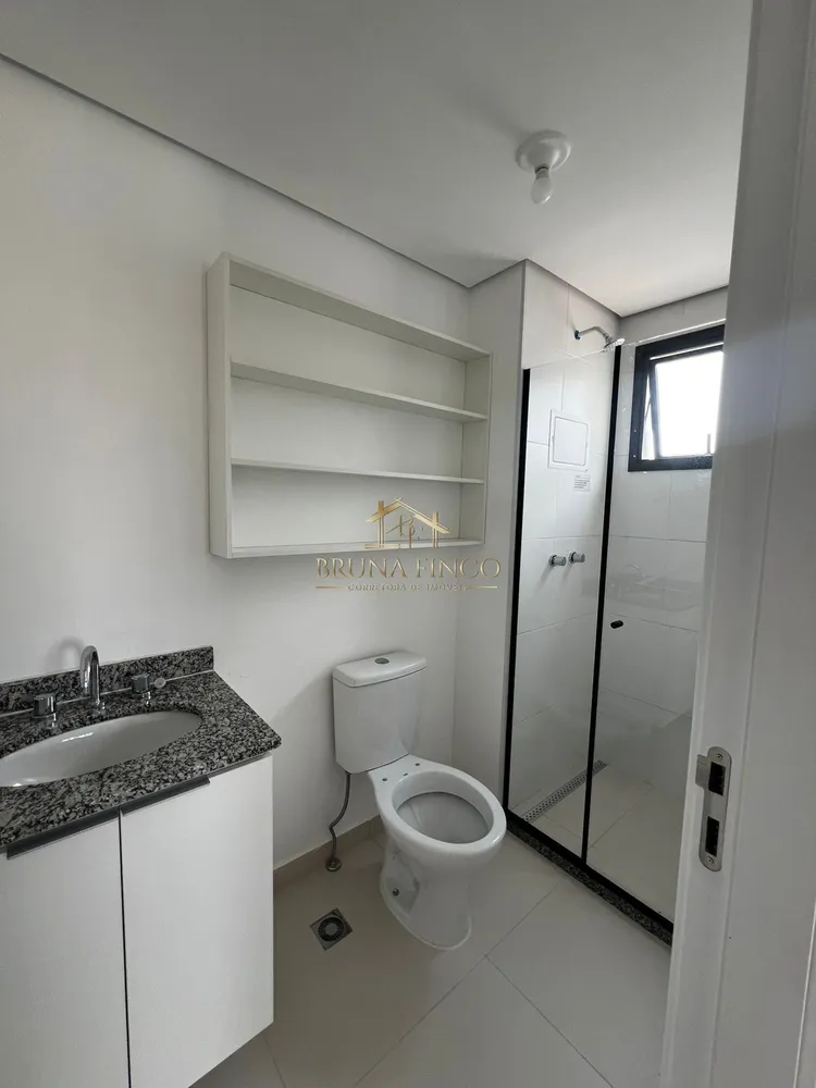 Apartamento, 2 quartos, 57 m² - Foto 7
