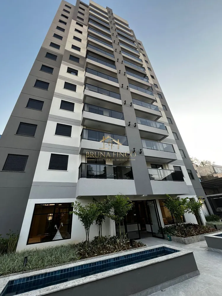 Apartamento, 2 quartos, 57 m² - Foto 15