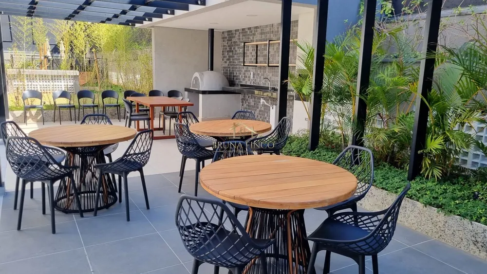 Apartamento, 2 quartos, 57 m² - Foto 14