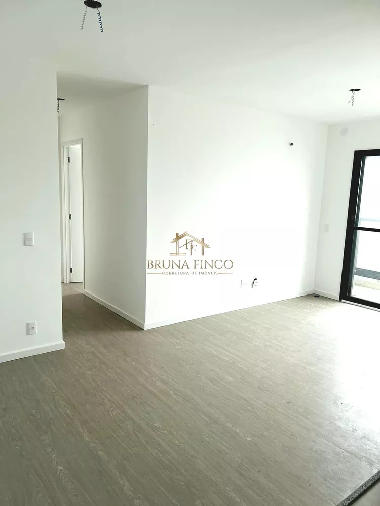 Apartamento, 2 quartos, 57 m² - Foto 2