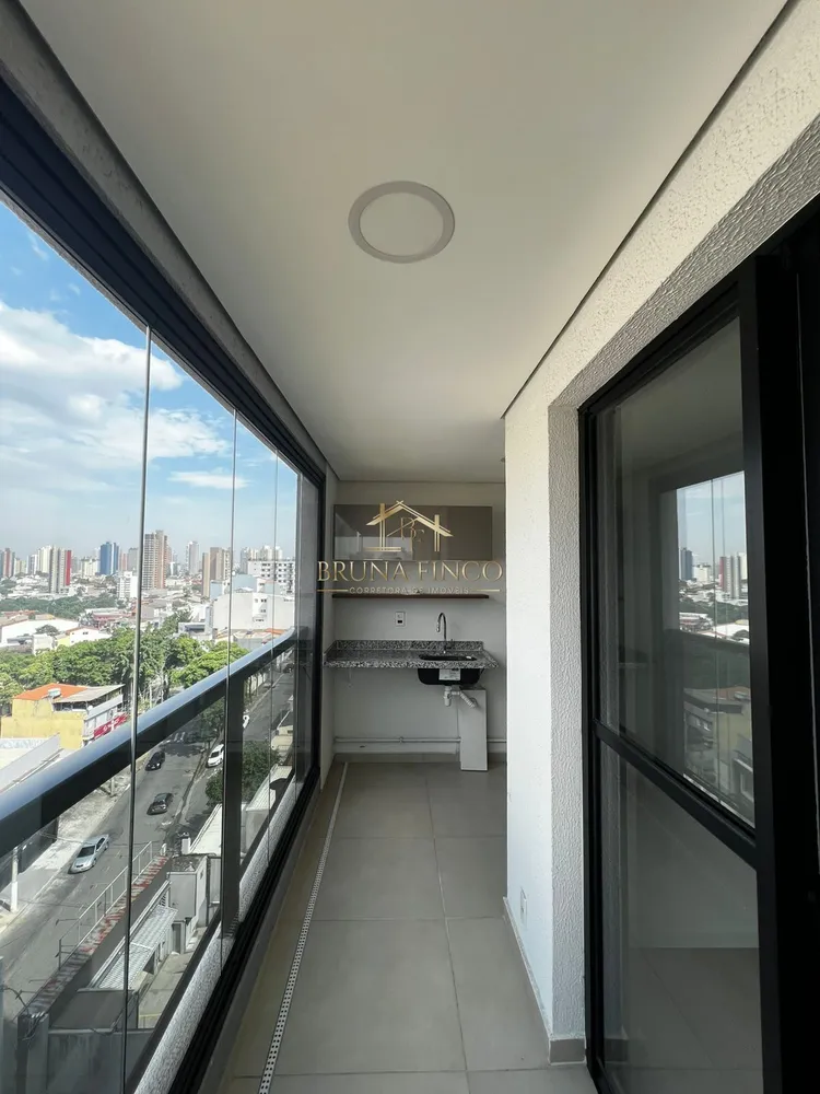 Apartamento, 2 quartos, 57 m² - Foto 8