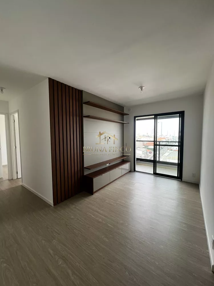 Apartamento, 2 quartos, 57 m² - Foto 4