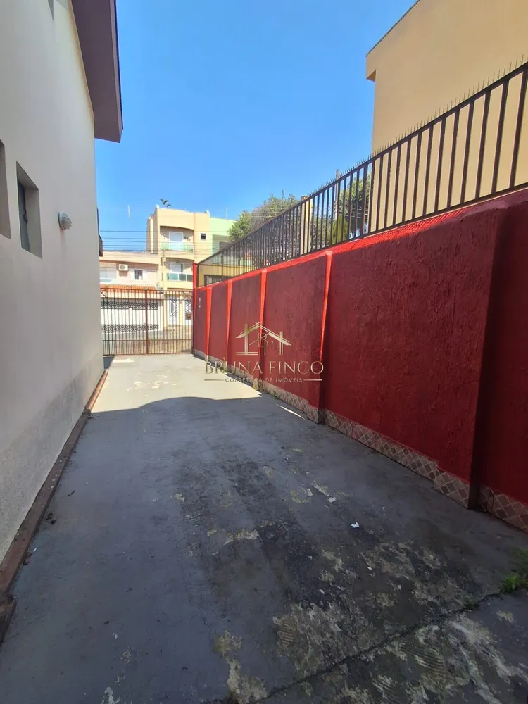 Loja-Salão, 120 m² - Foto 15