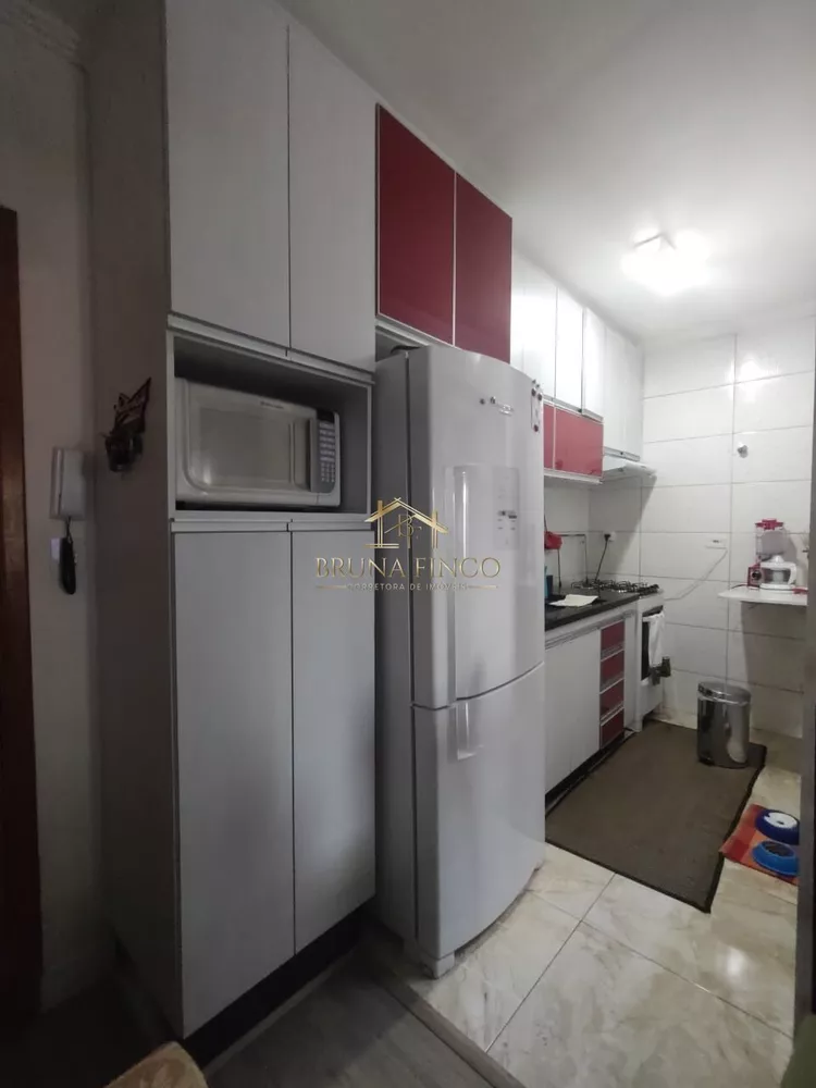 Apartamento, 2 quartos, 37 m² - Foto 1