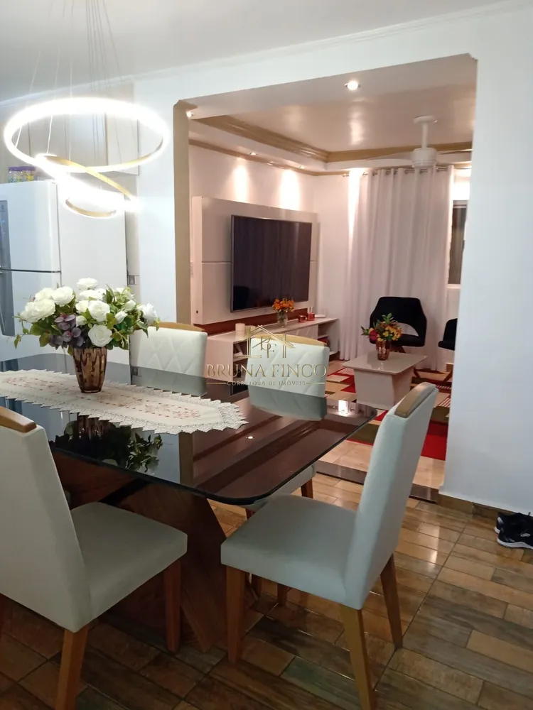 Casa, 3 quartos, 130 m² - Foto 1