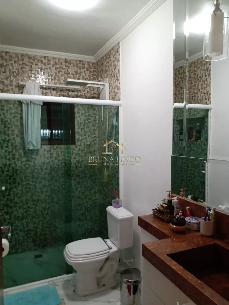 Casa, 3 quartos, 130 m² - Foto 1