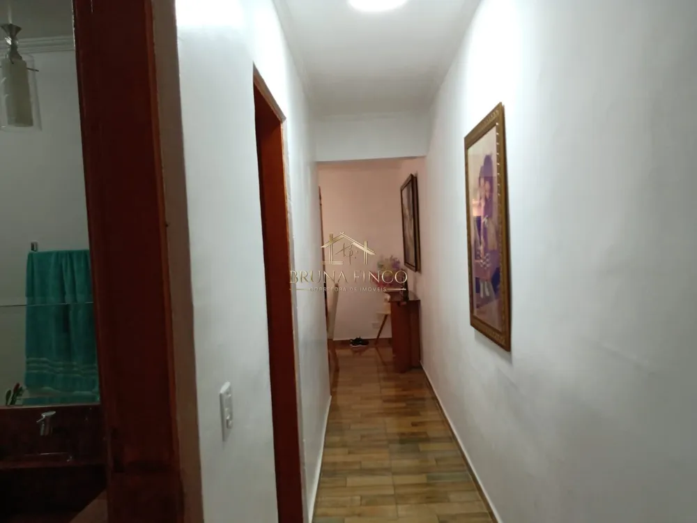 Casa, 3 quartos, 130 m² - Foto 14