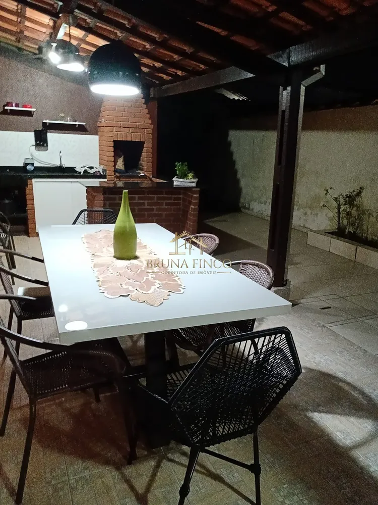 Casa, 3 quartos, 130 m² - Foto 11
