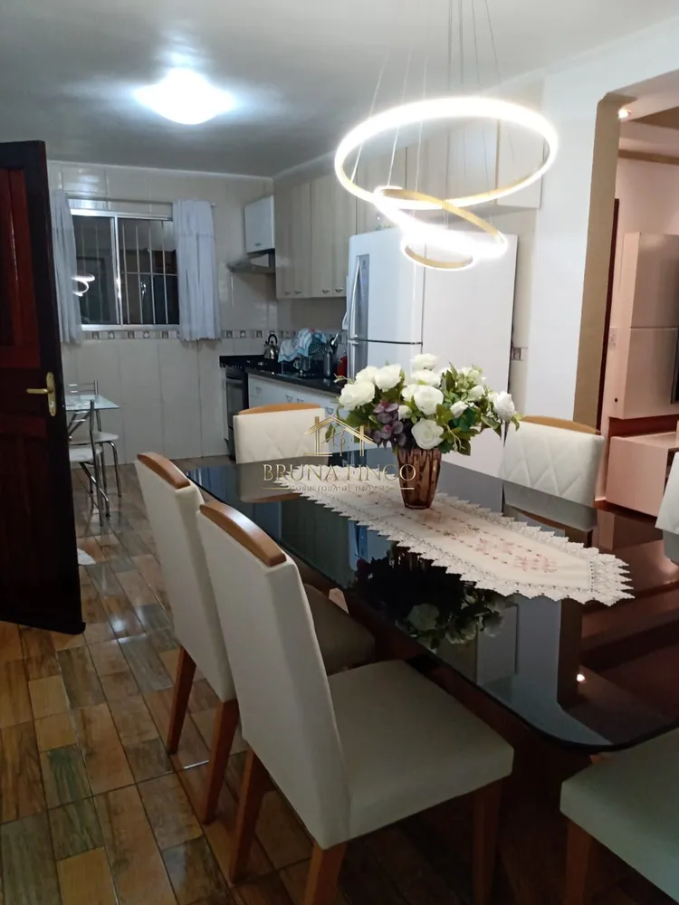 Casa, 3 quartos, 130 m² - Foto 7