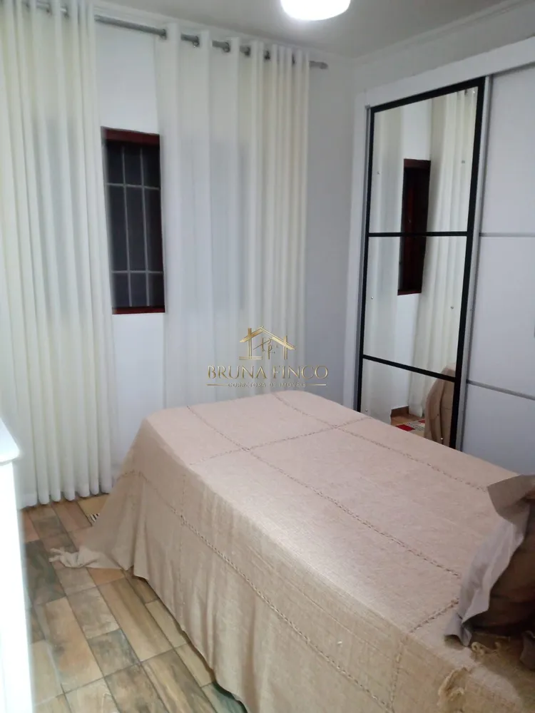 Casa, 3 quartos, 130 m² - Foto 12