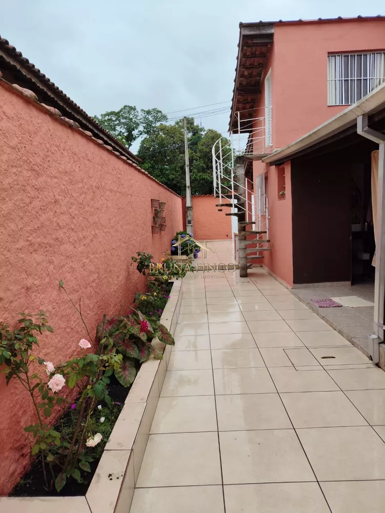 Casa, 3 quartos, 130 m² - Foto 3