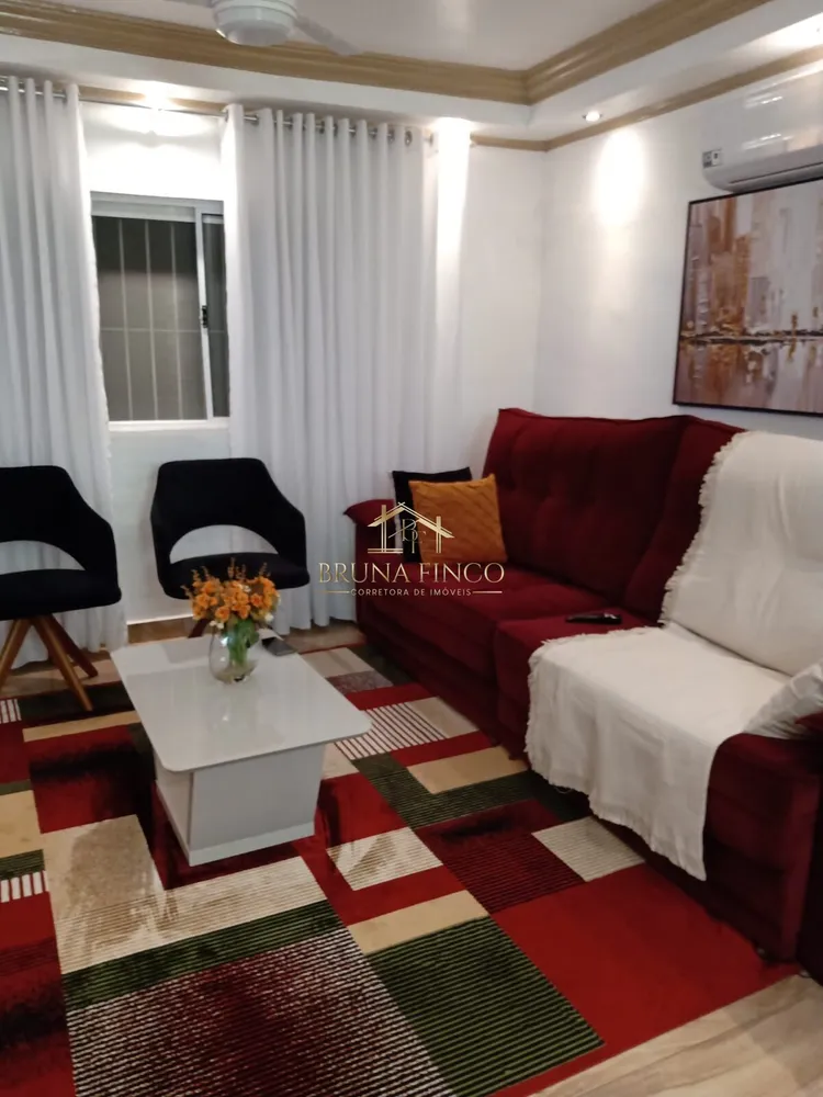 Casa, 3 quartos, 130 m² - Foto 10
