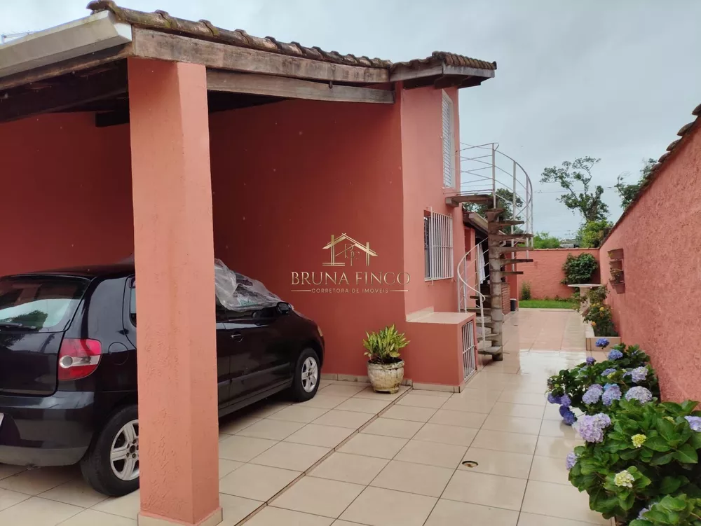 Casa, 3 quartos, 130 m² - Foto 2