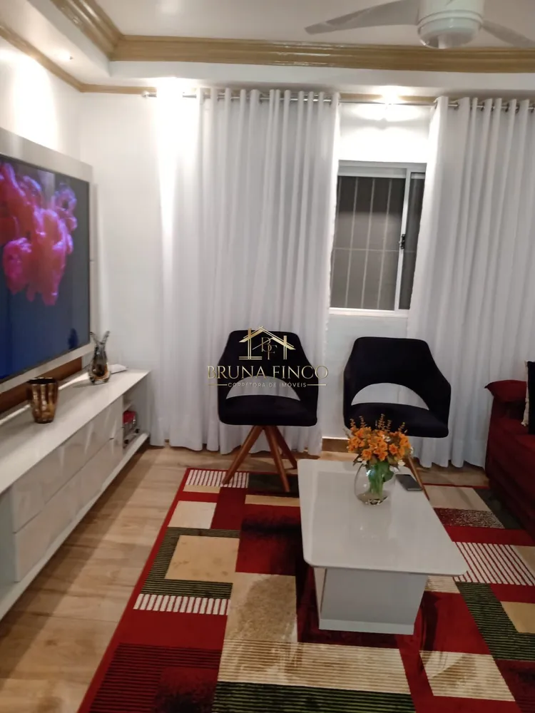 Casa, 3 quartos, 130 m² - Foto 8