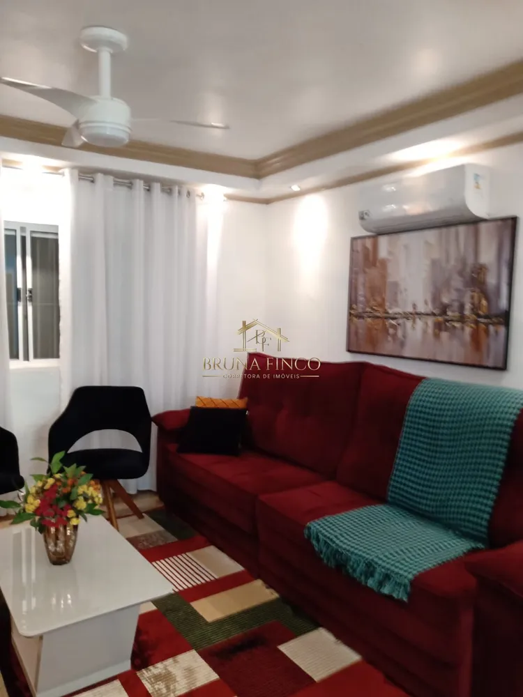 Casa, 3 quartos, 130 m² - Foto 9