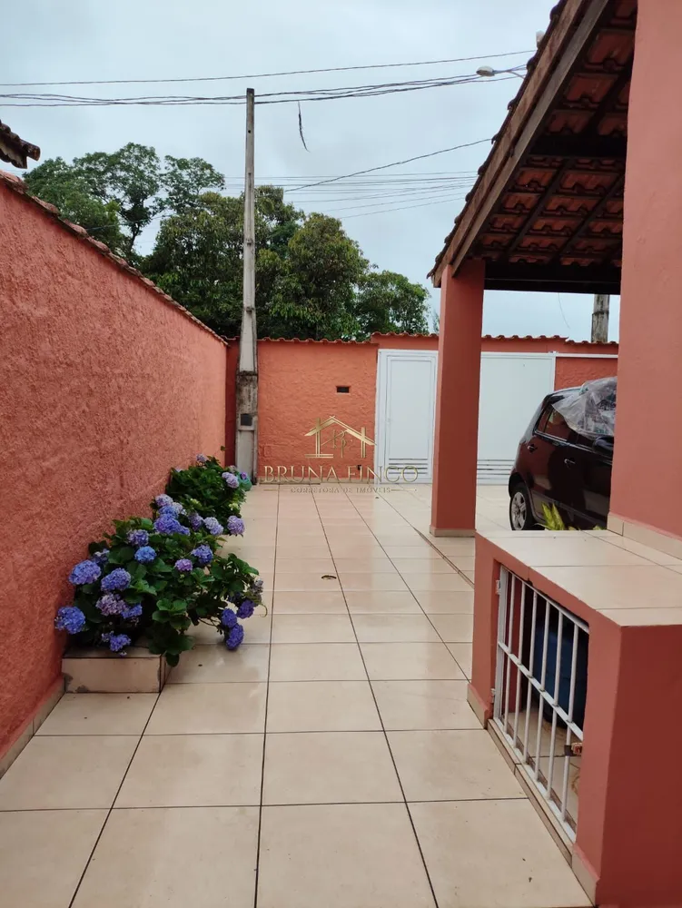 Casa, 3 quartos, 130 m² - Foto 4