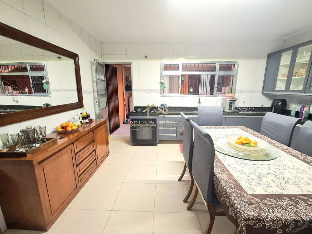 Sobrado, 2 quartos, 141 m² - Foto 4
