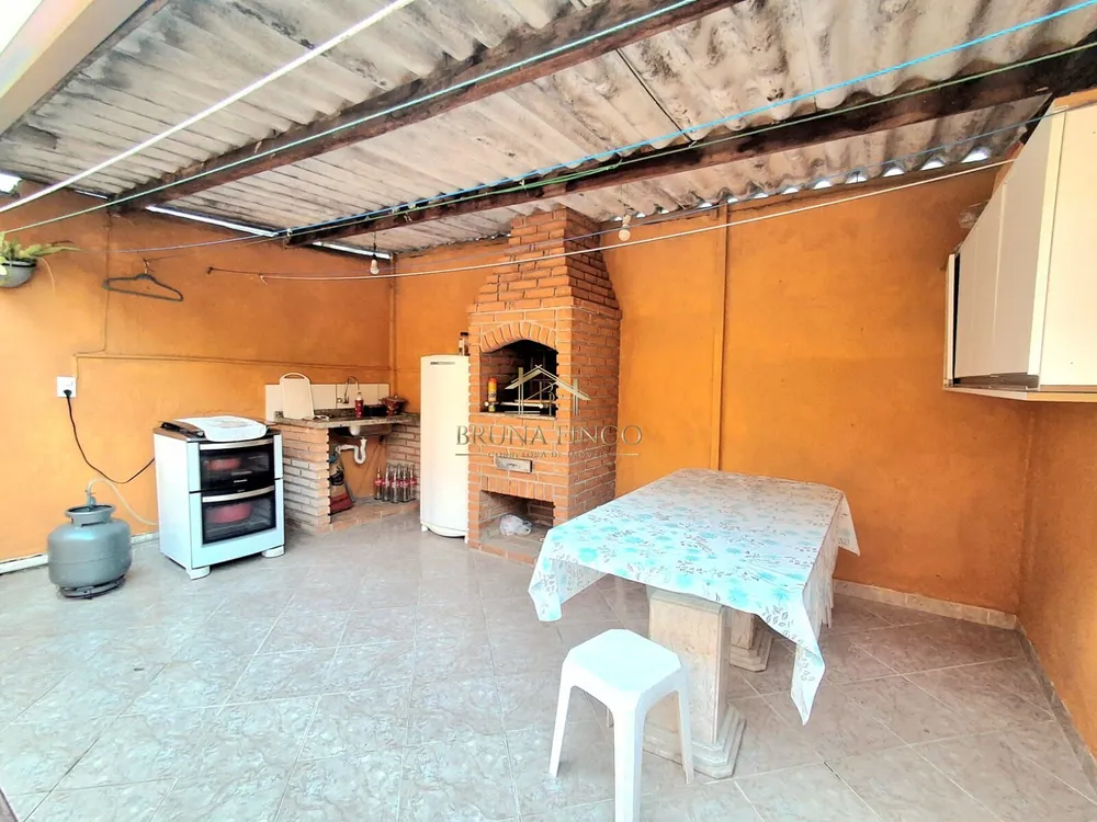 Sobrado, 2 quartos, 141 m² - Foto 7