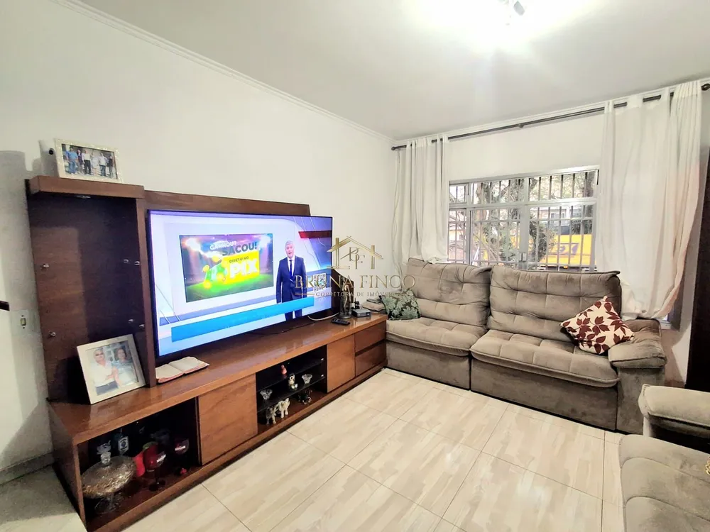 Sobrado, 2 quartos, 141 m² - Foto 4
