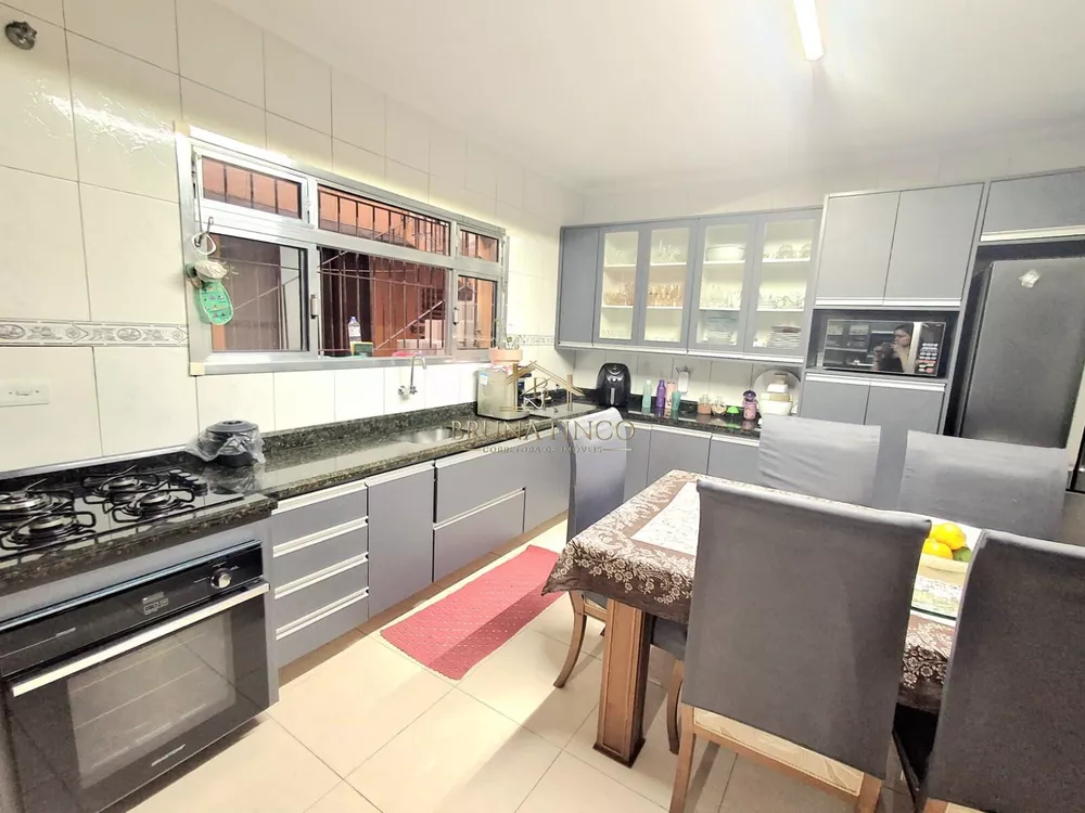 Sobrado, 2 quartos, 141 m² - Foto 3