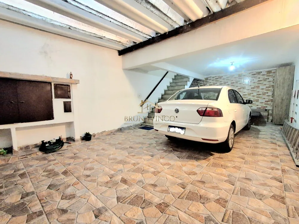 Sobrado, 2 quartos, 141 m² - Foto 16