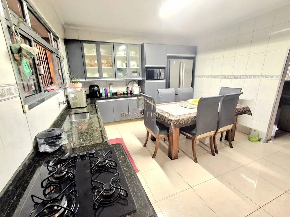 Sobrado, 2 quartos, 141 m² - Foto 3