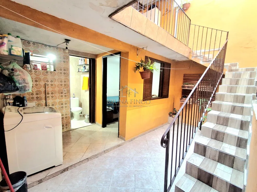 Sobrado, 2 quartos, 141 m² - Foto 6