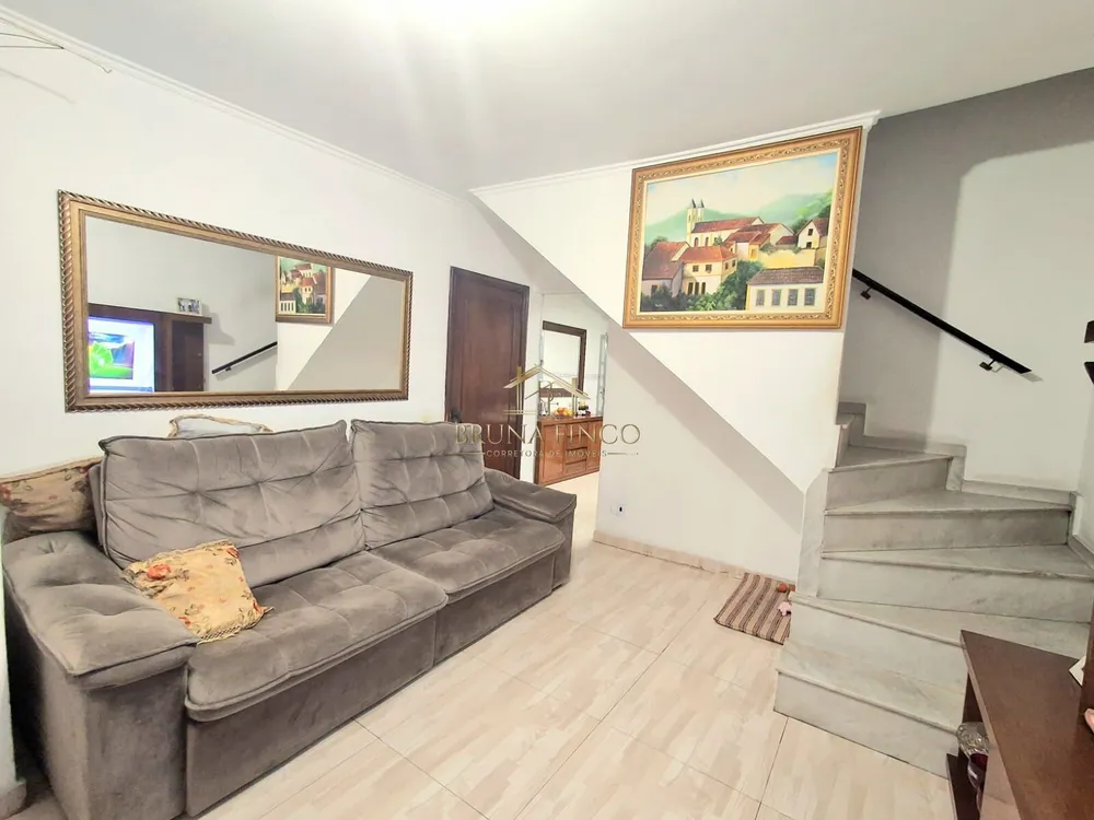 Sobrado, 2 quartos, 141 m² - Foto 5