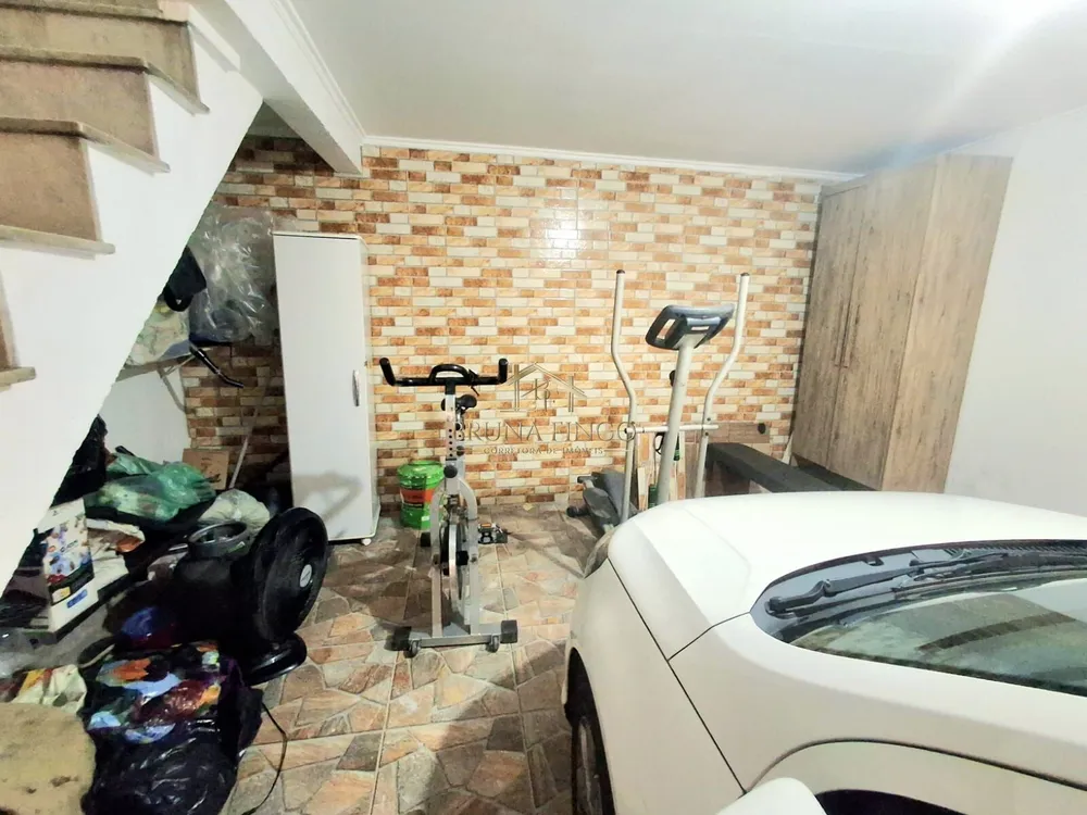 Sobrado, 2 quartos, 141 m² - Foto 9