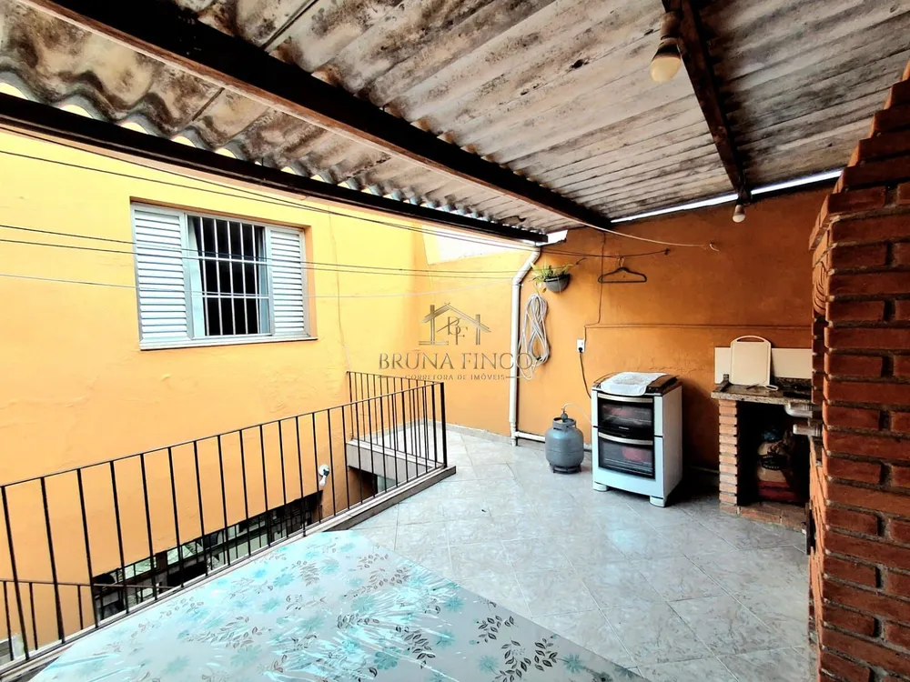 Sobrado, 2 quartos, 141 m² - Foto 10