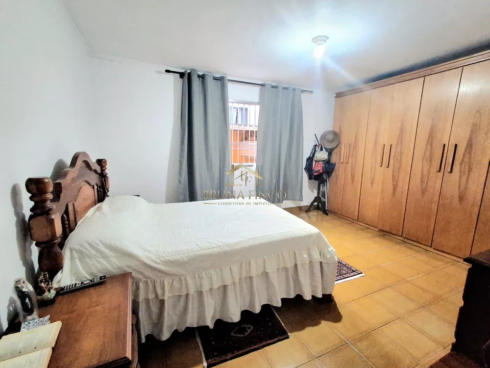Sobrado, 2 quartos, 141 m² - Foto 1
