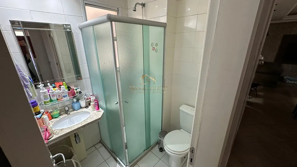 Apartamento, 3 quartos, 78 m² - Foto 12