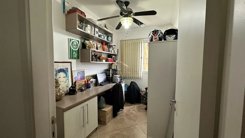 Apartamento, 3 quartos, 78 m² - Foto 4