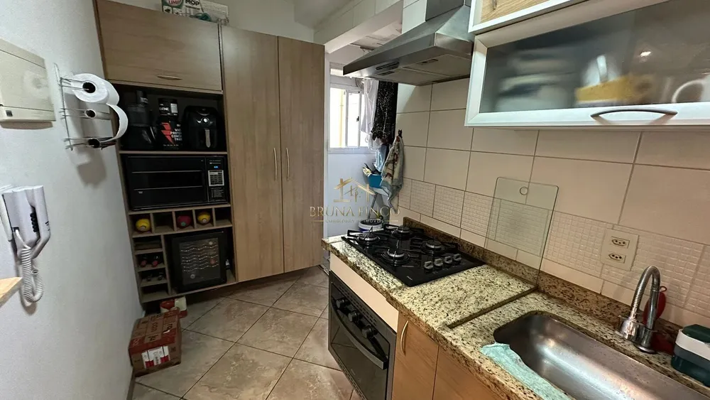 Apartamento, 3 quartos, 78 m² - Foto 2