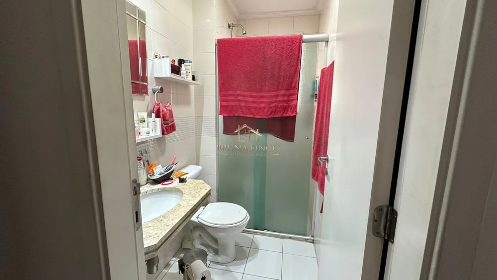 Apartamento, 3 quartos, 78 m² - Foto 9